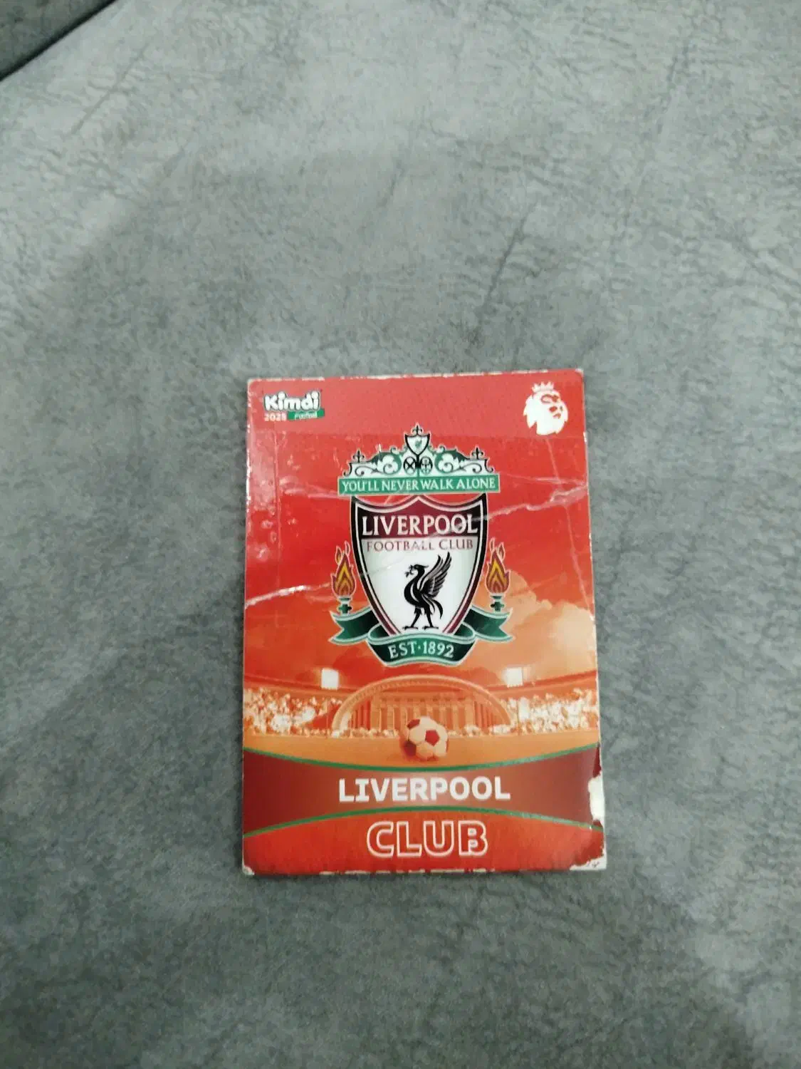 کیمدی کلاب لیورپول|اسباب‌‌بازی|محمدیه-قزوین, |دیوار