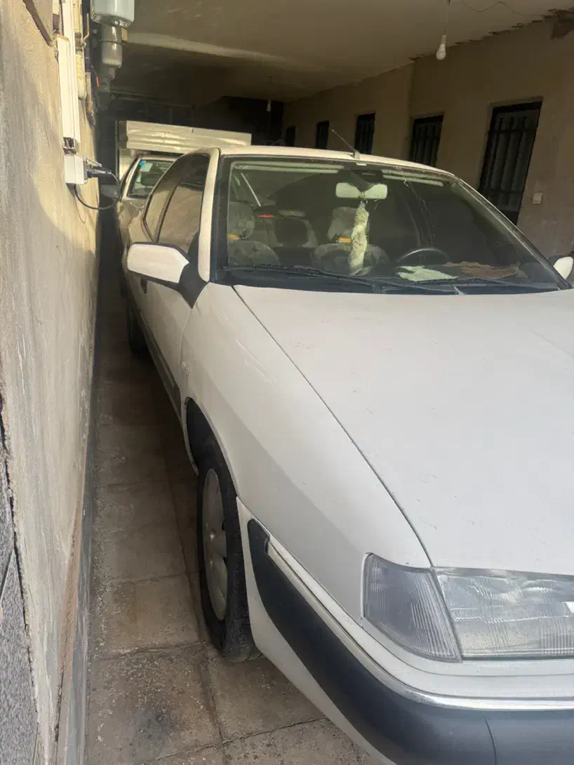 زانتیامدل ۸۹|خودرو سواری و وانت|نظرآباد, صالح آباد|دیوار