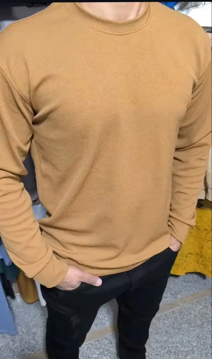 دورس و پولیور استین بلند|لباس|خرمآباد, |دیوار