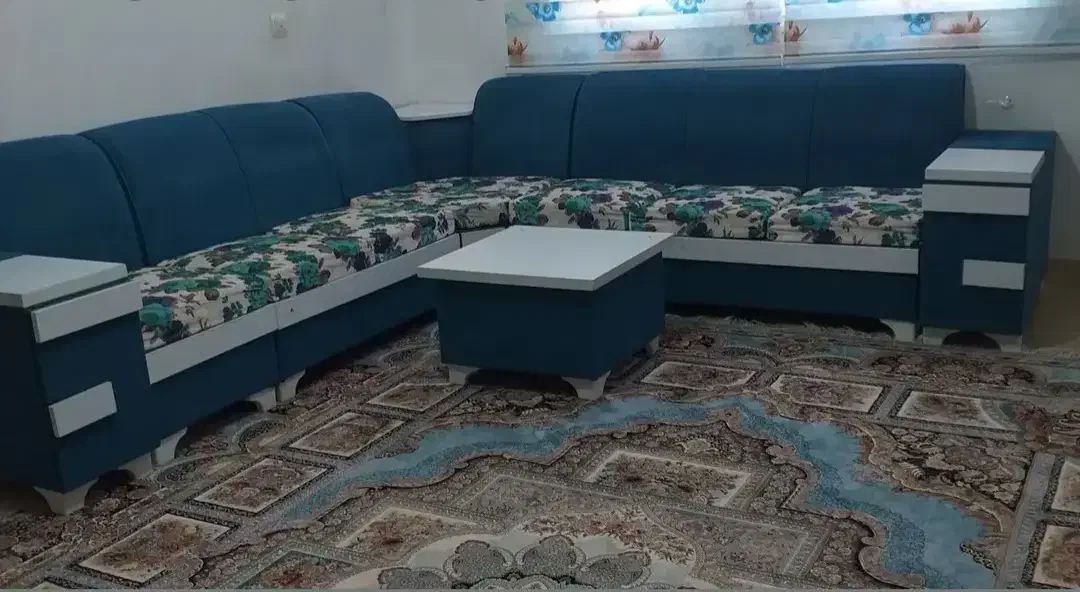 مبل|مبلمان خانگی و میز عسلی|گیلان غرب, |دیوار