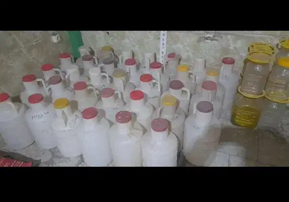 دبه خیارشور|ظروف نگهدارنده، پلاستیکی، یکبارمصرف|تبریز, |دیوار