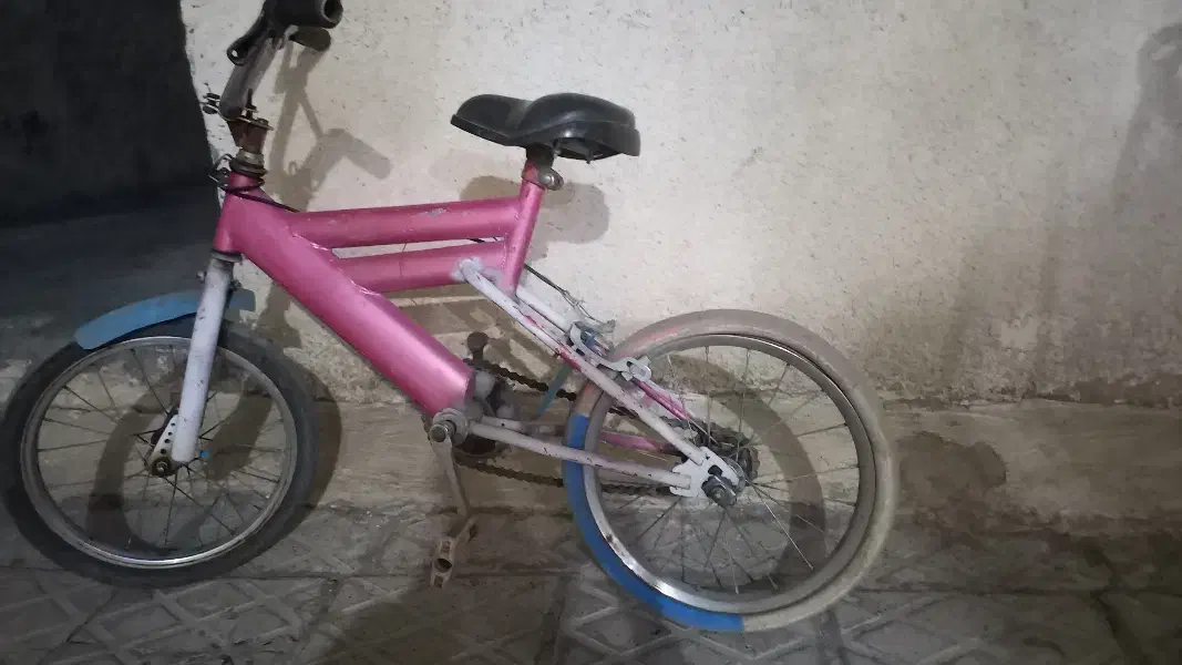 دوچرخه ۱۶|دوچرخه، اسکیت، اسکوتر|کرمانشاه, |دیوار