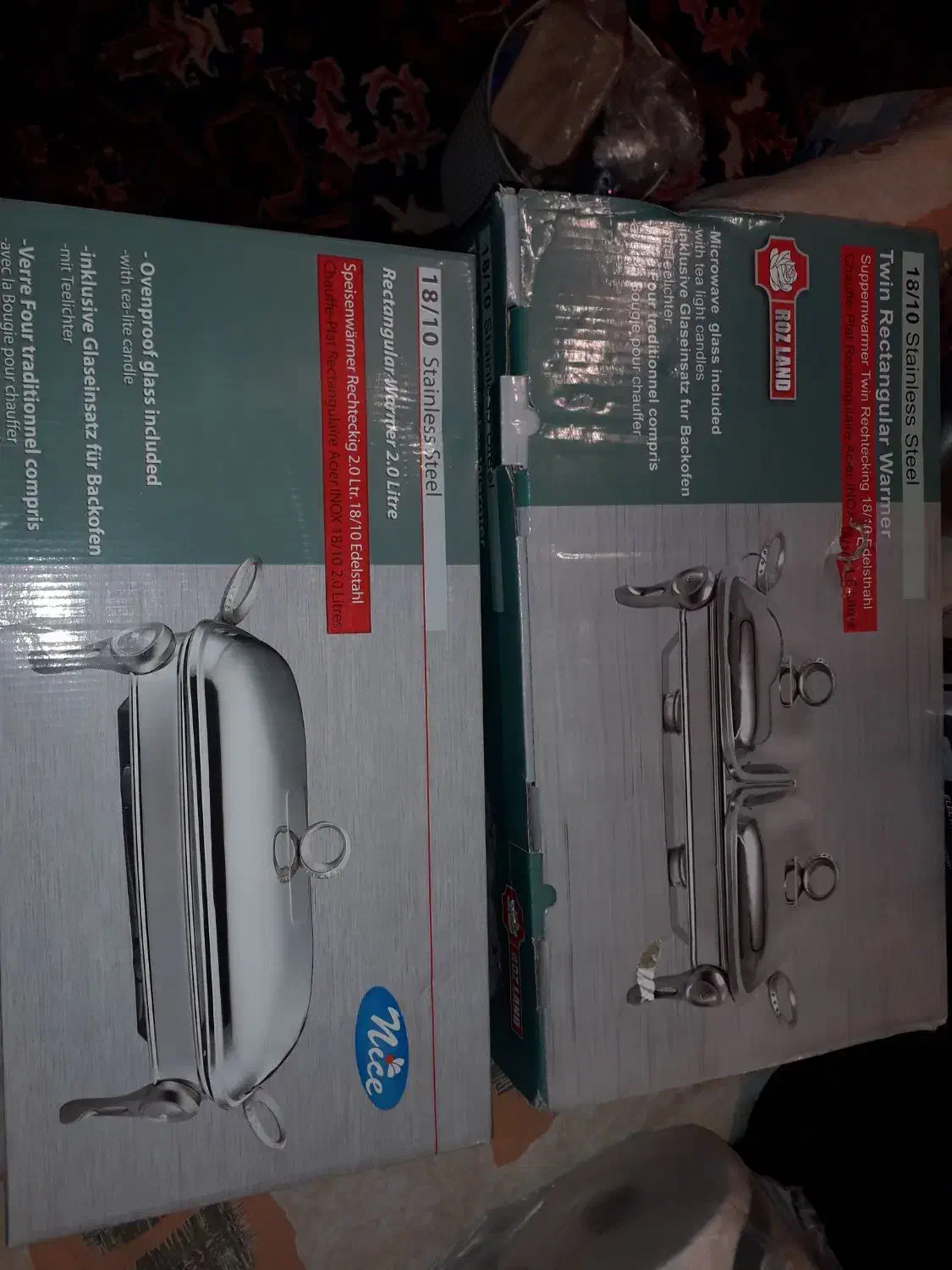 وسایل اشپزخانه|لوستر و چراغ آویز|تبریز, |دیوار