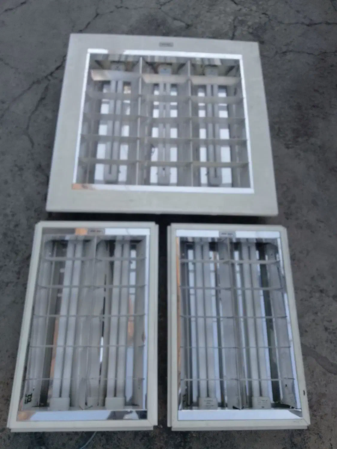 مهتابی تو کار|لامپ و چراغ|گرگان, |دیوار