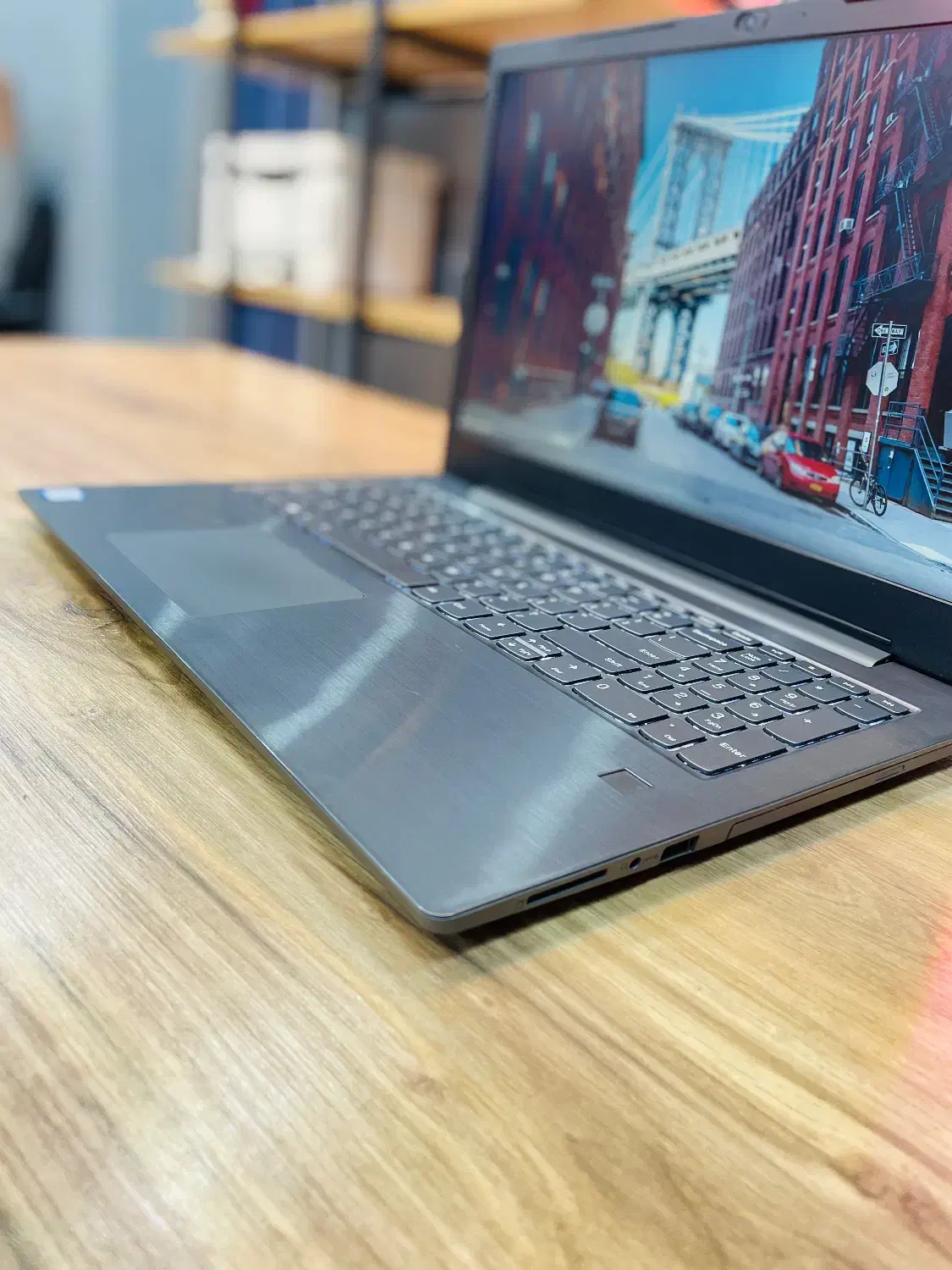 لپ تاپ استوک مدل Lenovo v15|رایانه همراه|دزفول, |دیوار
