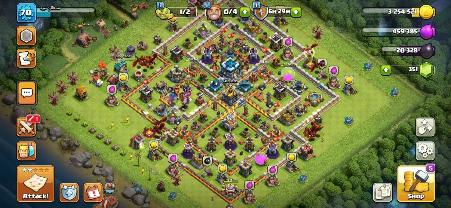 دو عدد اکانت فروشی کسی خاست با جورآمد|کنسول، بازی ویدئویی و آنلاین|تهران, دستغیب|دیوار