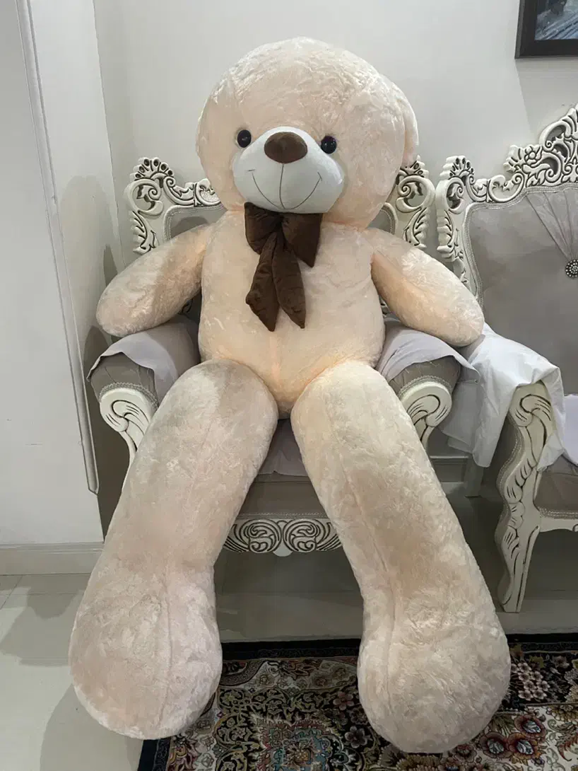 خرس دومتری|اسباببازی|تهران, دکتر هوشیار|دیوار