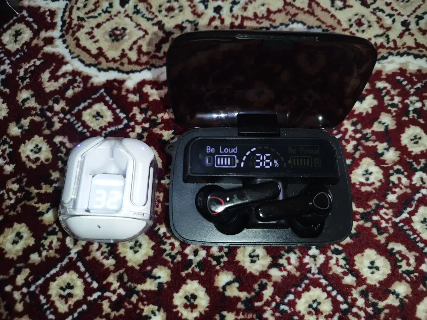 ایرپاد|لوازم جانبی موبایل و تبلت|زنجان, |دیوار