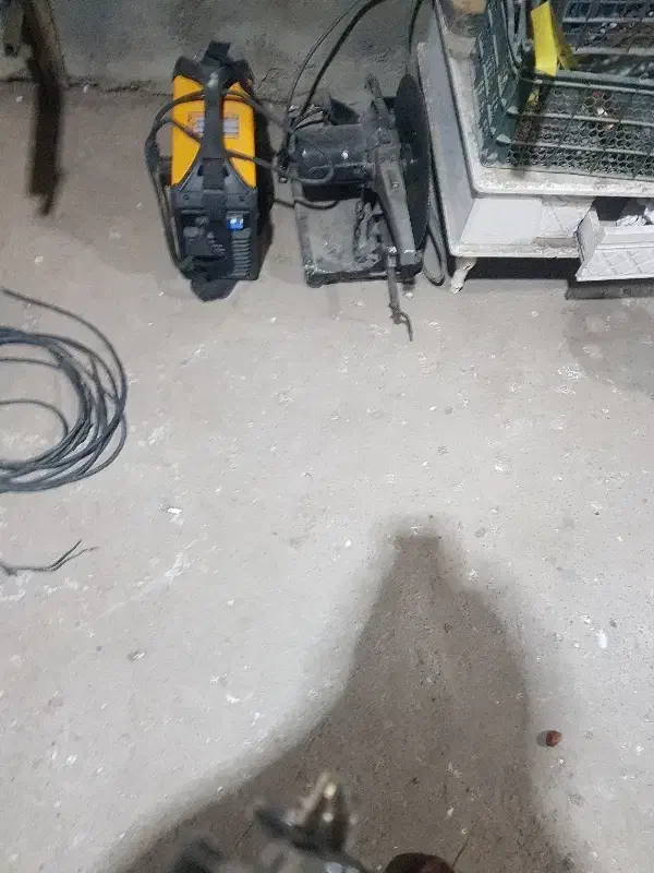 فروش یک عدد پروفیل بر ژاپنی|ماشین‌آلات صنعتی|گتوند, |دیوار