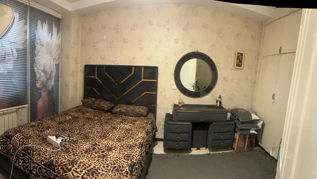 اجاره اپارتمان|اجارهٔ آپارتمان|تهران, باشگاه نفت|دیوار