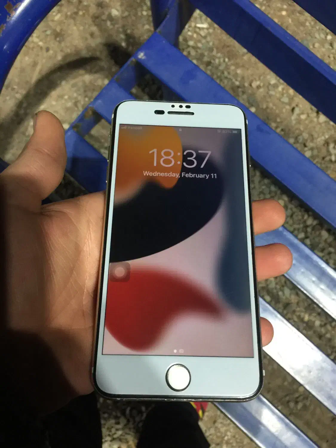 سون پلاس ۱۲۸ گیگ|موبایل|رباط‌کریم, رباط‌کریم|دیوار