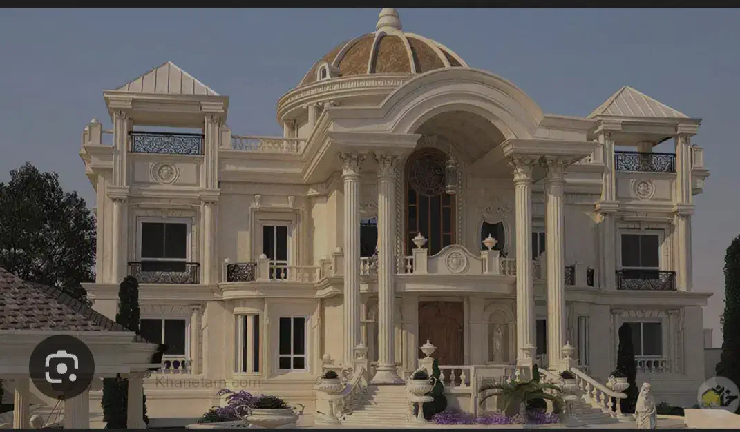 جوشکاری و رابیتس کاری نما|خدمات پیشه و مهارت|پاوه, |دیوار