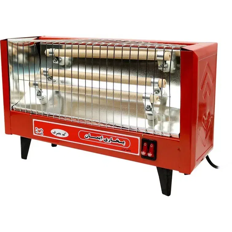 بخاری برقی اخوان فرید اصل|بخاری، هیتر، شومینه|خرمشهر, |دیوار