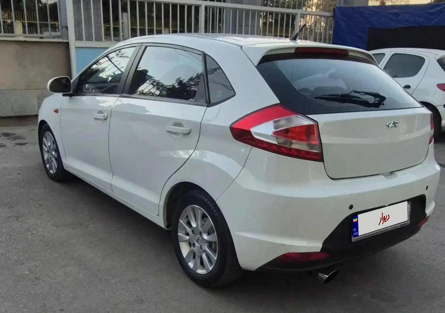 mvm 315 مدل ۱۳۹۵|خودرو سواری و وانت|کرمان, |دیوار