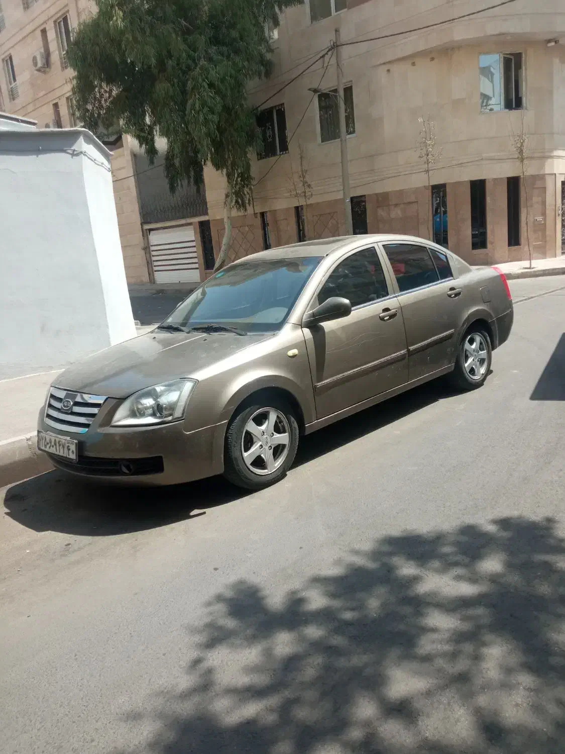 mvm530 معاوضه|خودرو سواری و وانت|تهران, کیانشهر|دیوار