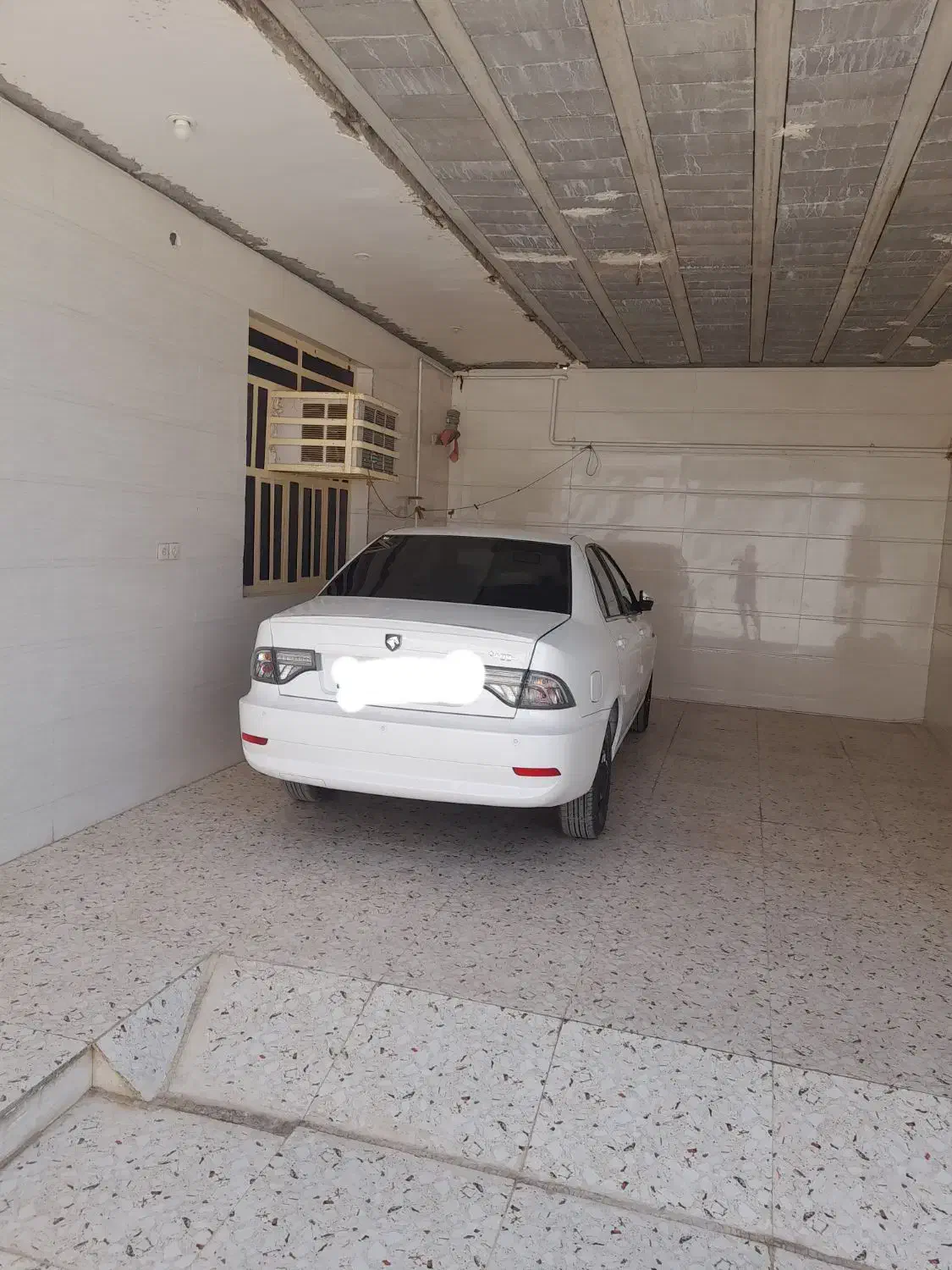 سمند سورن برقی|خودرو سواری و وانت|شادگان, |دیوار