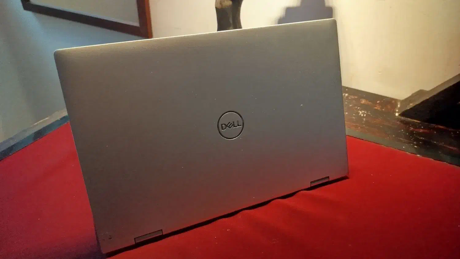 لبتاب با لوازم کامل 30 درصد زیر قیمت ...|رایانه همراه|بوشهر, |دیوار