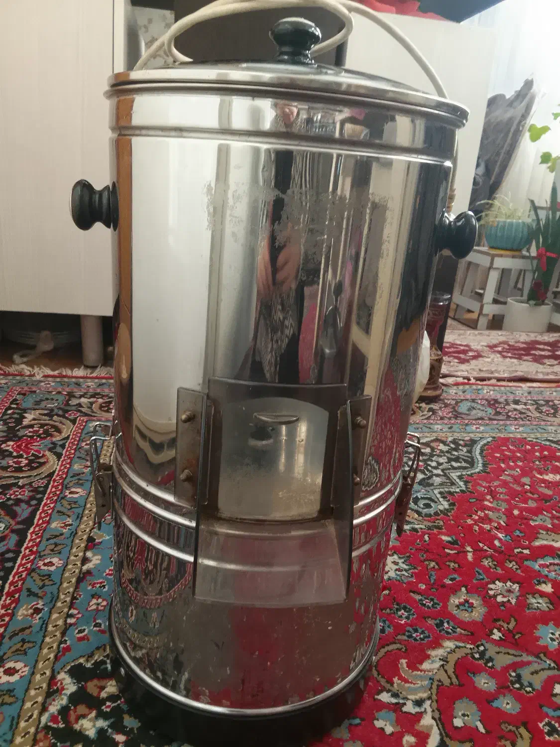 سبزی خرد کن|خردکن، آسیاب، غذاساز|مشهد, کارمندان دوم|دیوار