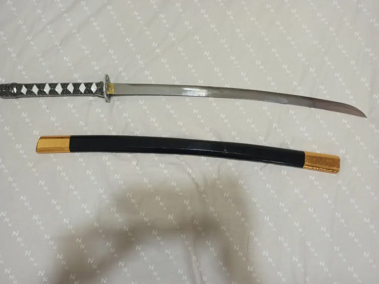 شمشیر کاتانا|کلکسیون اشیاء عتیقه|تهران, افسریه شمالی|دیوار