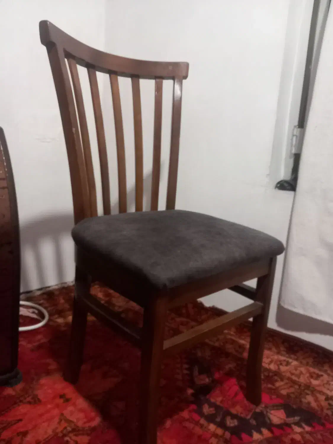 میز ناهار خوری|میز و صندلی غذاخوری|آستارا, |دیوار