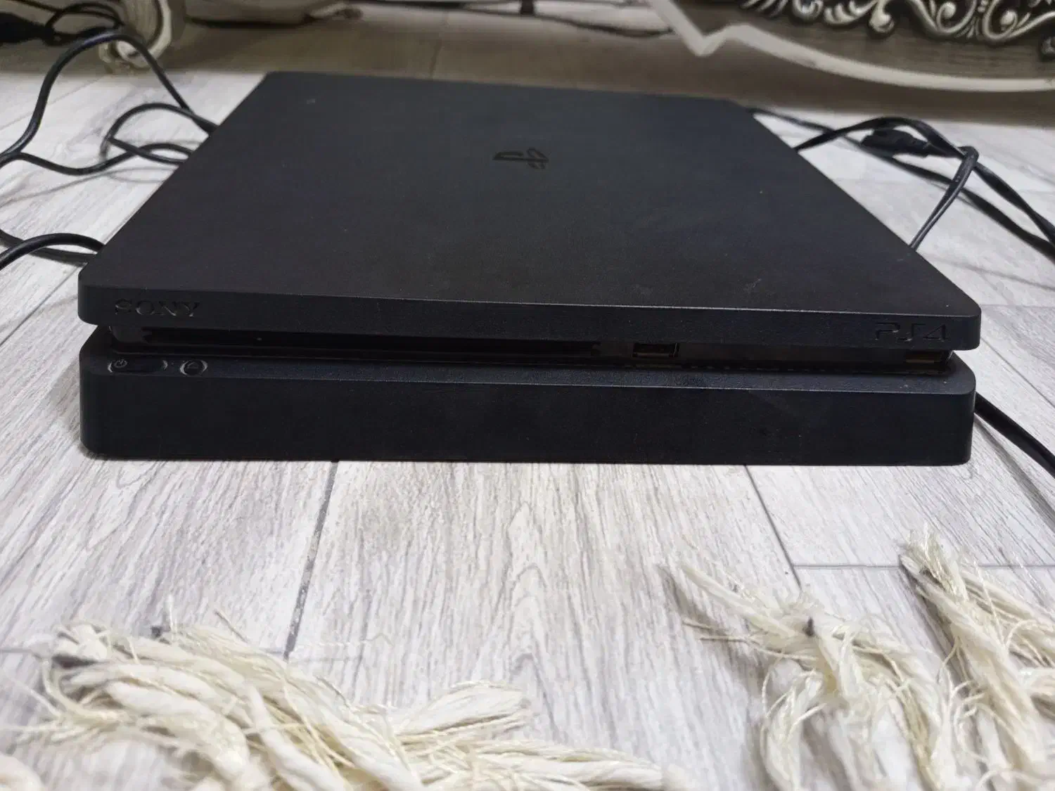 پی اس فور کپی خور|کنسول، بازی ویدئویی و آنلاین|کرمان, |دیوار