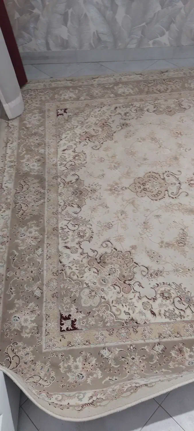 فرش ماشینی 9 متری|فرش|تهران, ارامنه|دیوار