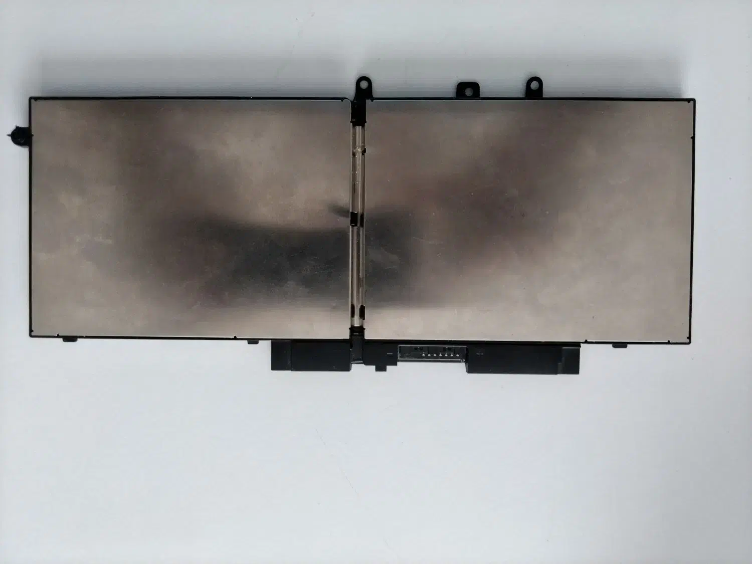 باتری لپتاپ دل|قطعات و لوازم جانبی رایانه|مشهد, الهیه|دیوار