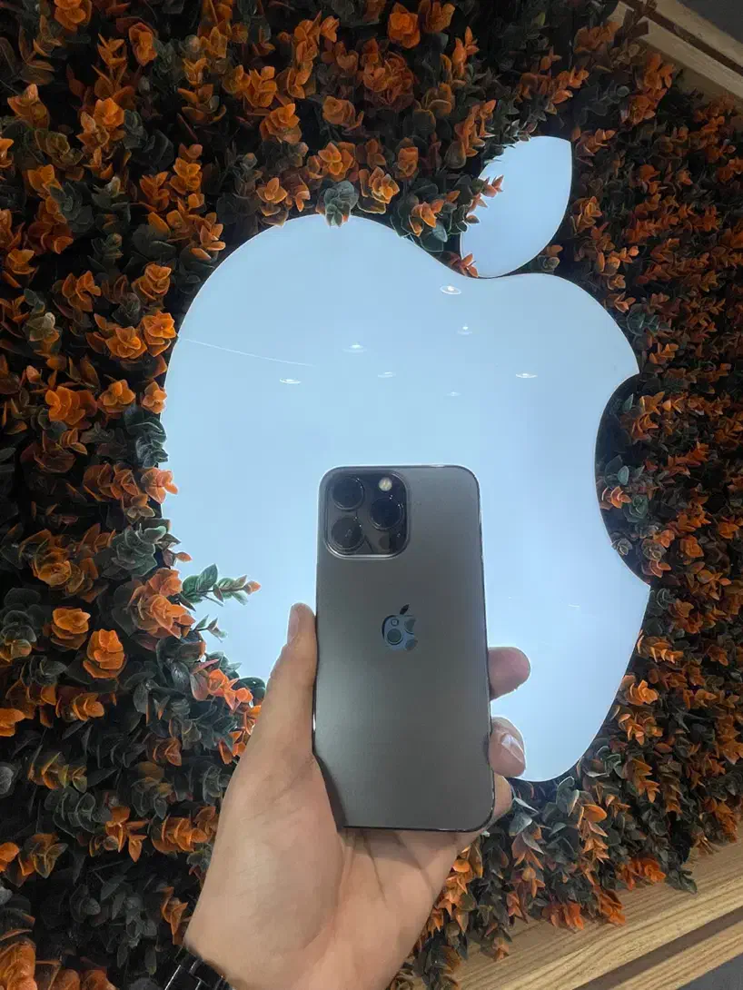 13pro 256GB ZA/A|موبایل|تهران, شیخ هادی|دیوار