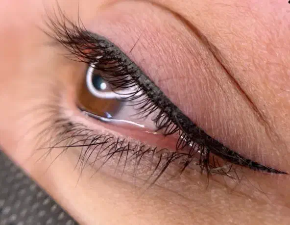 خدمات نیمه رایگان ابرو، خط چشم ، شید لب ، ریموو|خدمات آرایشگری و زیبایی|خرمآباد, |دیوار