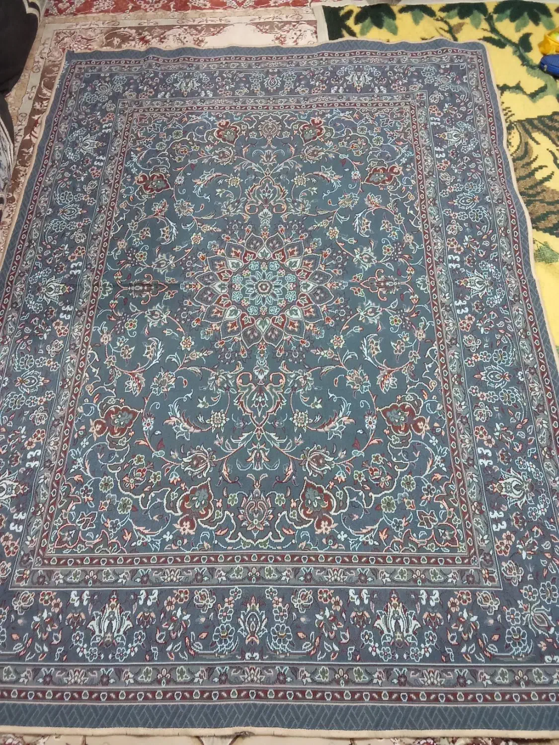 روفرشی سالم|روفرشی|ارومیه, |دیوار