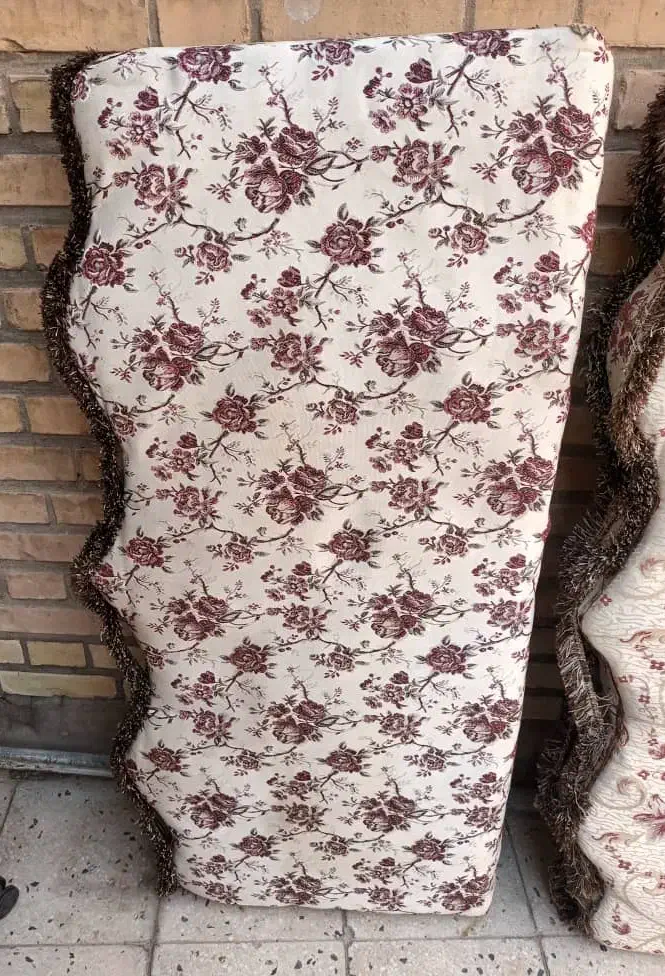 فروش پشتی|پشتی|آبادان, |دیوار