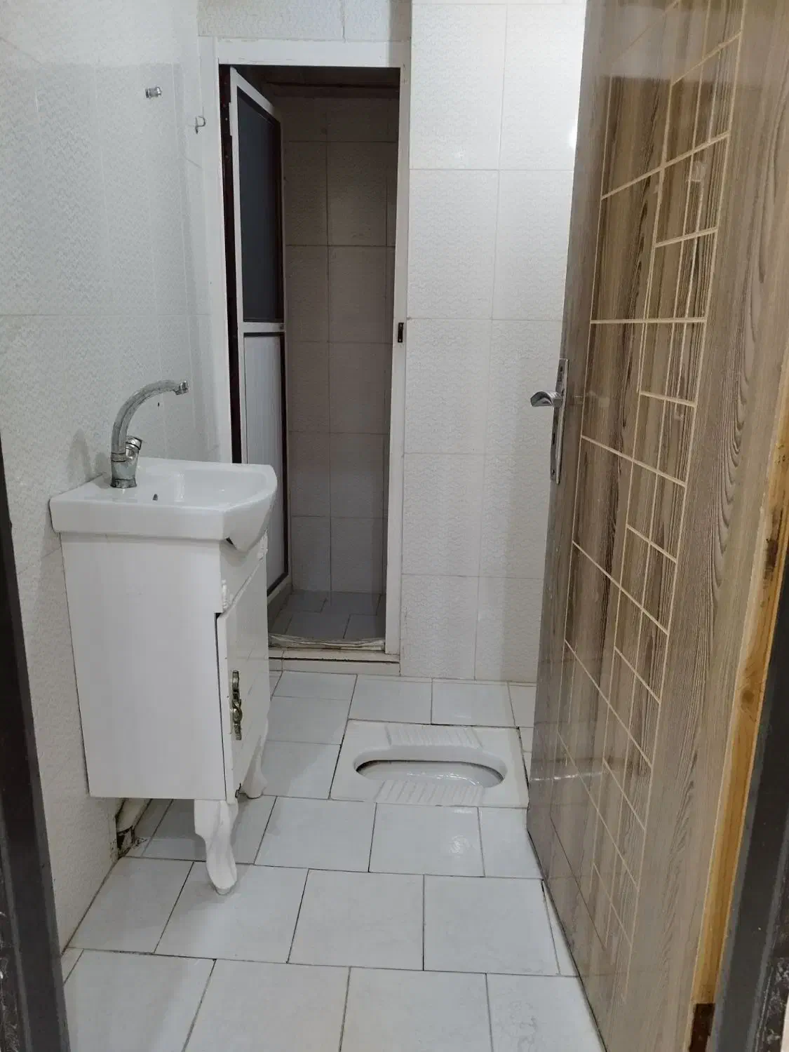 املاک حاتمی فروش آپارتمان با پشت بام|فروش آپارتمان|مشهد, رباط طرق|دیوار