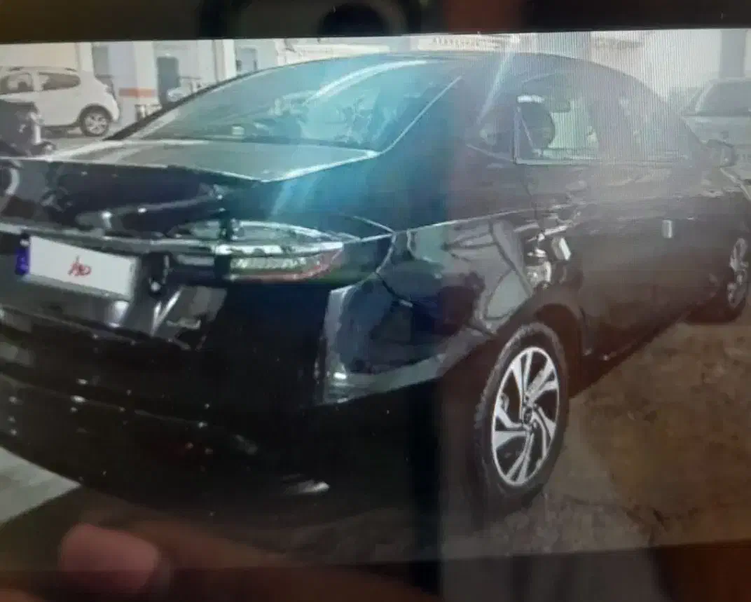 ایگل فول ۱۴۰۴/انتخاب رنگ/تحویل فوری|خودرو سواری و وانت|تهران, شهرک گلها (تهرانسر)|دیوار