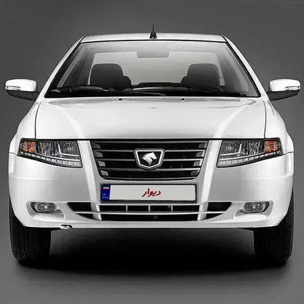 فروش حواله سورن پلاس|خودرو سواری و وانت|قزوین, |دیوار