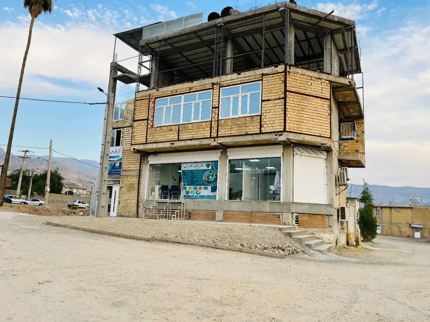 پیش فروش در شهر مصیری|فروش آپارتمان|رستم, |دیوار