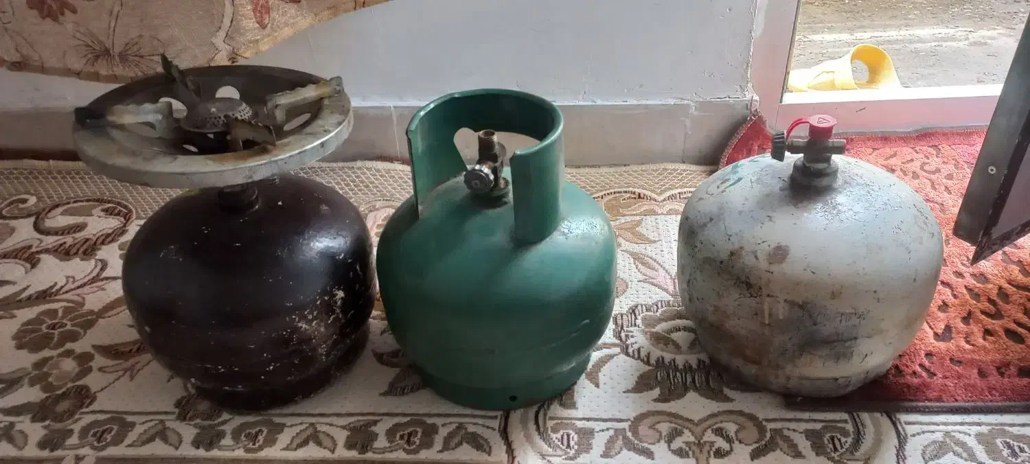 پیکنیک فروشی دانه ای ۵۰۰|اجاق گاز و لوازم برقی پختوپز|کرمانشاه, |دیوار