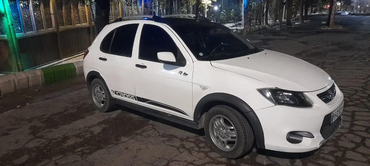 کوییک ۱۴۰۰ ۳۵تا کار|خودرو سواری و وانت|شاهرود, |دیوار