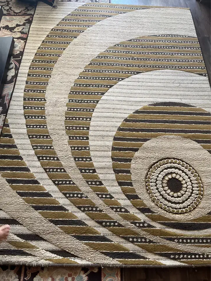 قالیچه|فرش|مشهد, شهرک رازی (شهرک غرب)|دیوار