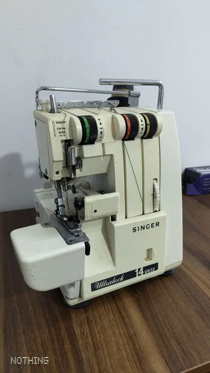 سردوز سه نخ|چرخ خیاطی و ریسندگی|رامند, |دیوار