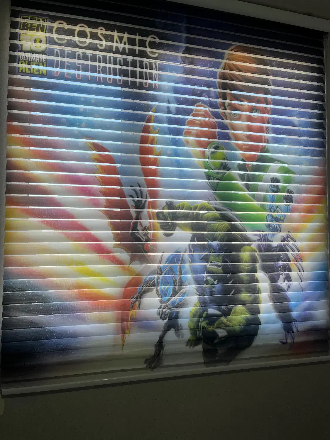 پرده اتاق|پرده، رانر، رومیزی|خرم‌آباد, |دیوار