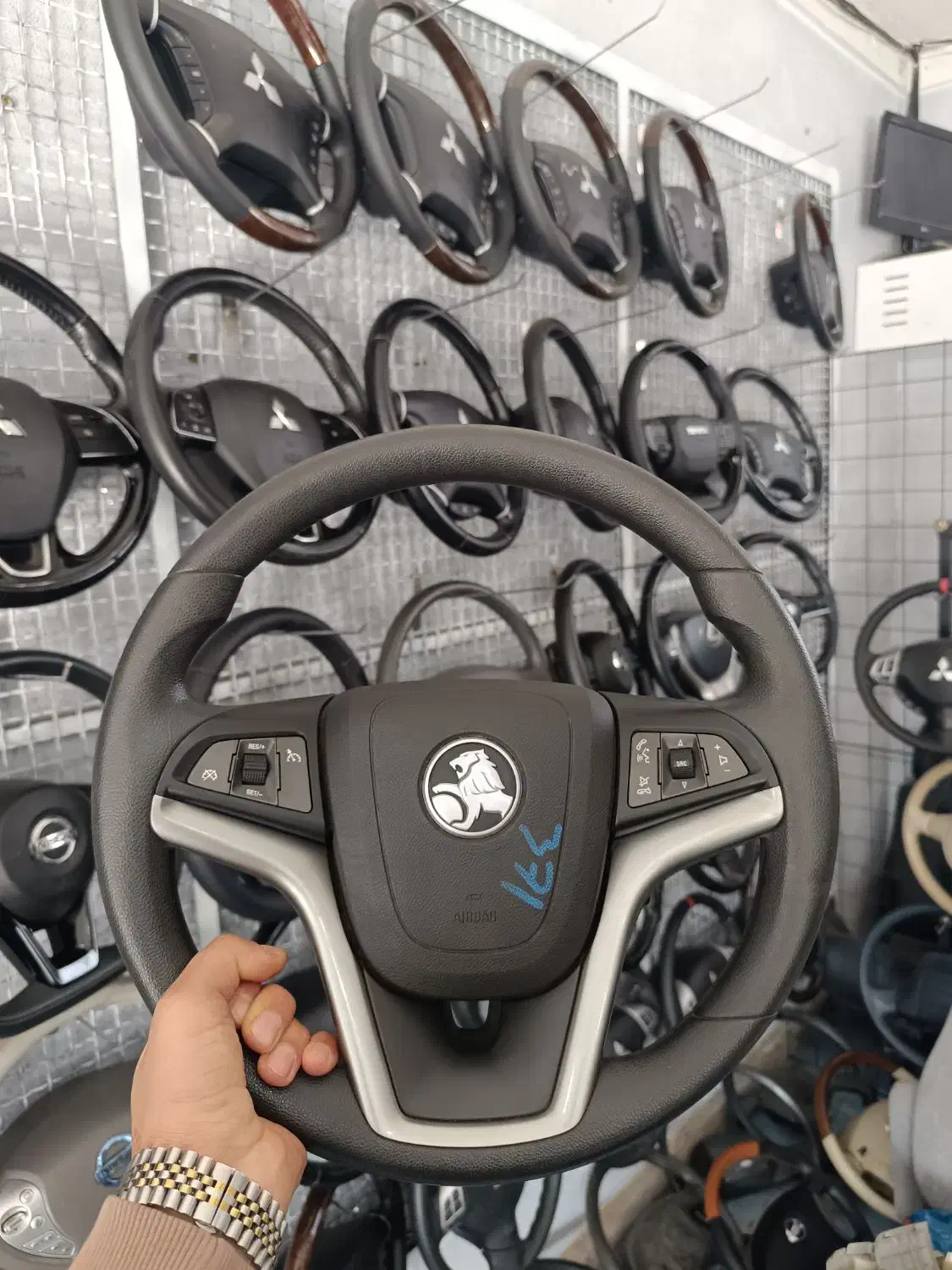 مدلهای متفاوت غربیلک|قطعات یدکی و لوازم جانبی|تهران, گمرک|دیوار