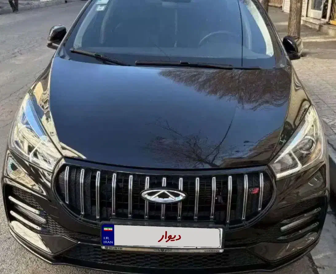 آریزو ۵ Fl|خودرو سواری و وانت|تهران, فلسطین (میدان انقلاب)|دیوار