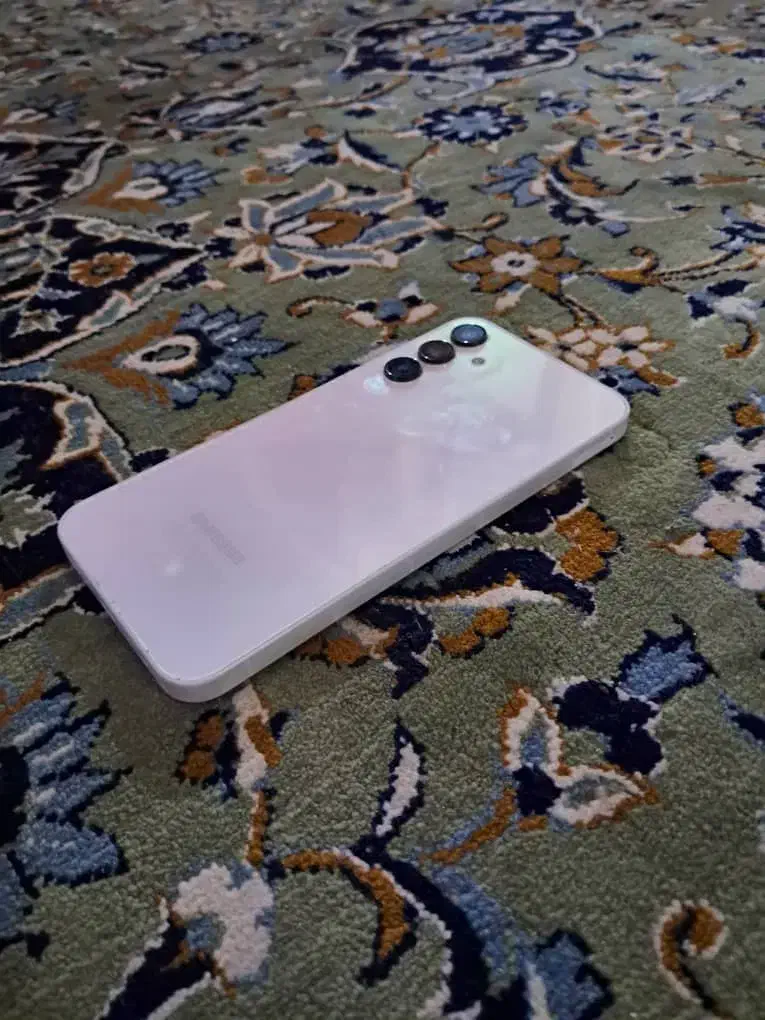 گوشی  a15 رام ۶|موبایل|تهران, جوادیه|دیوار