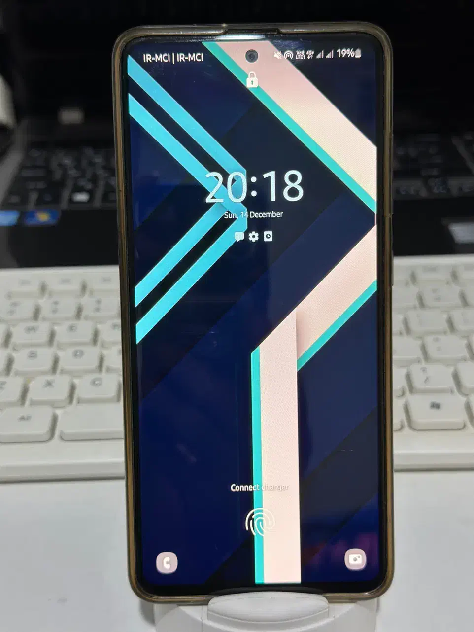 سامسونگ گلکسی A51|موبایل|تهران, قاسم‌آباد|دیوار