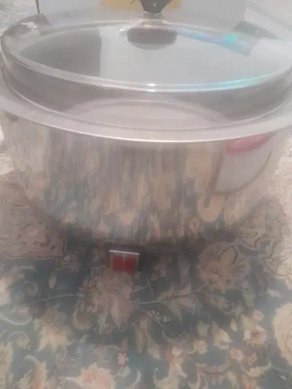 آرام پز برقی|سایر لوازم برقی|رودهن, |دیوار