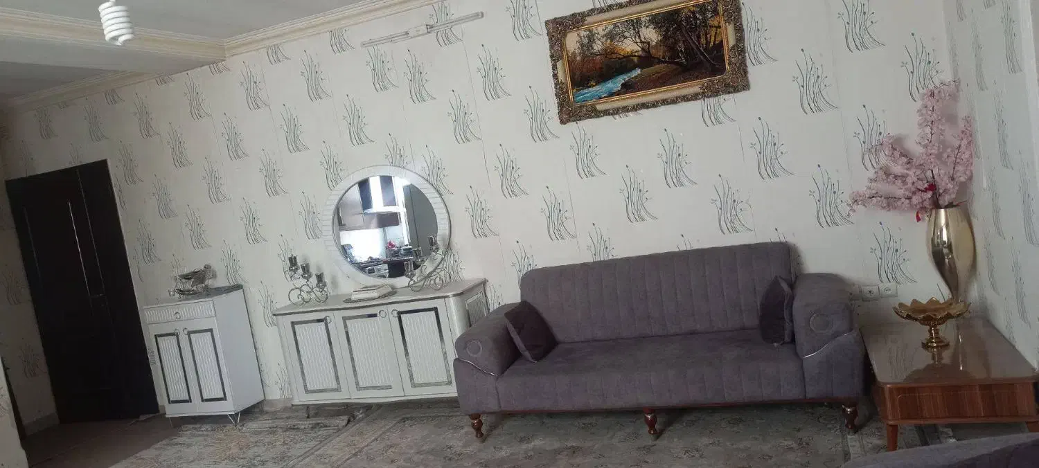 آپارتمان 68 متری طبقه سوم با آسانسور|اجارهٔ آپارتمان|قرچک, میرزائی شمالی|دیوار