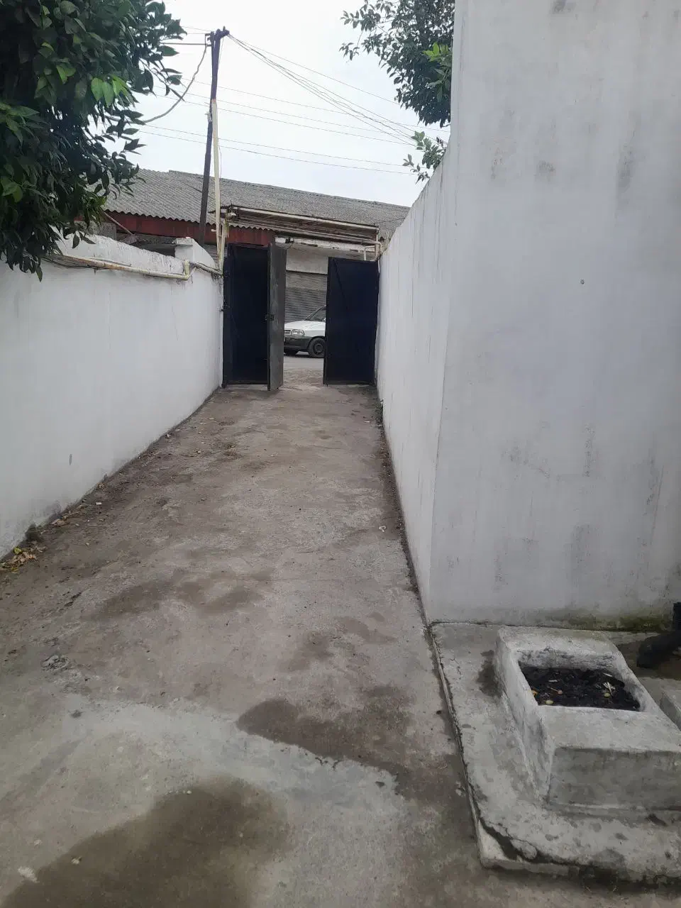 یکخواب دربست نزدیک ساحل با پارکینگ|اجارهٔ کوتاهمدت آپارتمان و سوئیت|چالوس, |دیوار