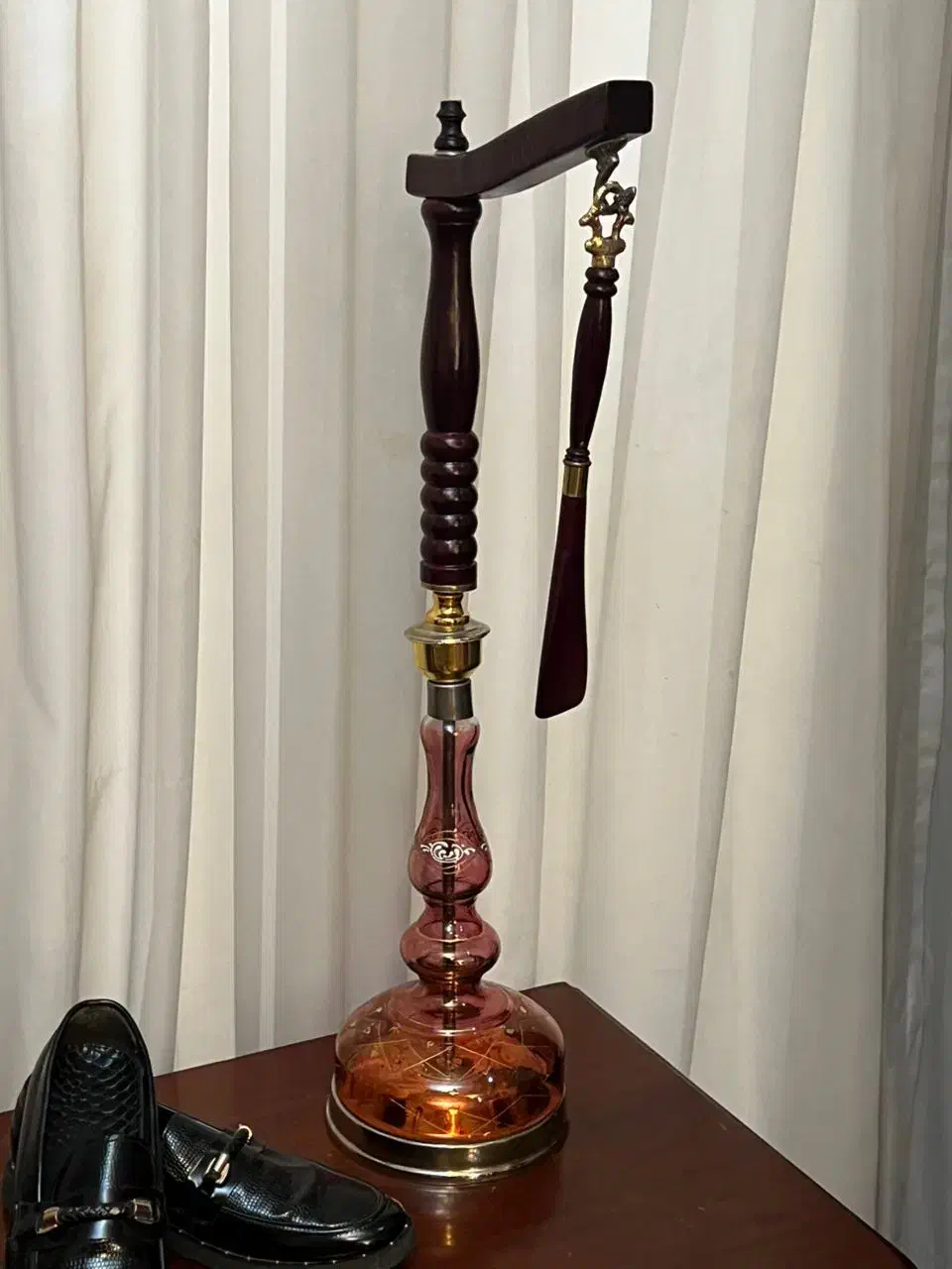 پاشنه کش|کلکسیون اشیاء عتیقه|ارومیه, |دیوار