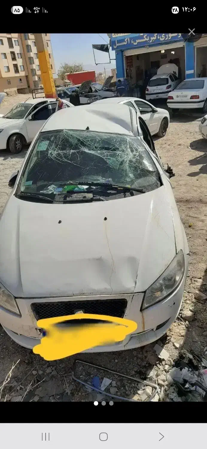 خریدار تصادفی|خدمات موتور و ماشین|شیراز, شهرک قمشه|دیوار