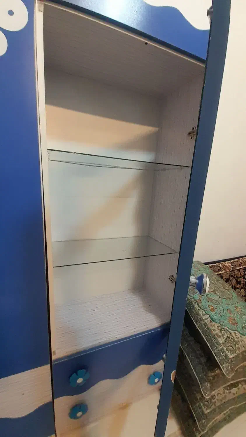 کمد کودک سالم|اسباب و اثاث بچه|تربت‌حیدریه, شهرک ولیعصر|دیوار